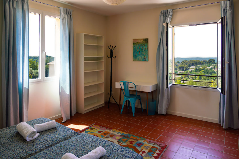Chambre Fanny