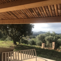 Villa les Tarentes Villa les Tarentes